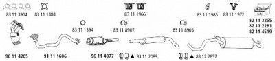 HJS se442 -