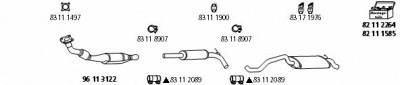 HJS se54 -