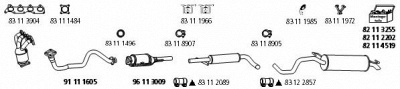 HJS se568 -