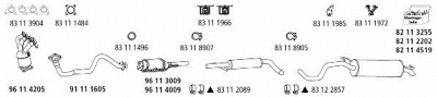 HJS se586 -
