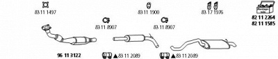 HJS se591 -  