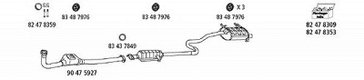 HJS suz98 -