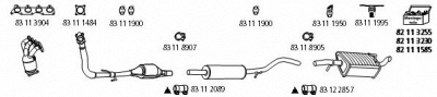 HJS vw29 -