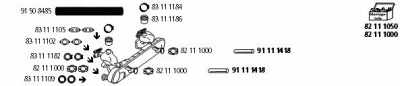 HJS vw9 -  