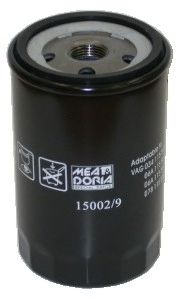 HOFFER 150029 -  Масляный фильтр