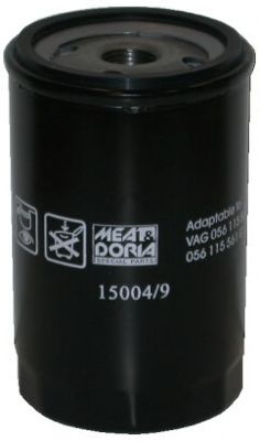 HOFFER 150049 -  Масляный фильтр
