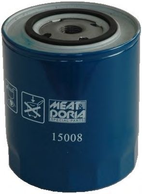 HOFFER 15008 -  Масляный фильтр