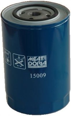 HOFFER 15009 -  Масляный фильтр