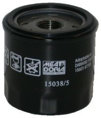 HOFFER 150385 -  Масляный фильтр