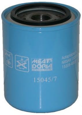HOFFER 150457 -  Масляный фильтр