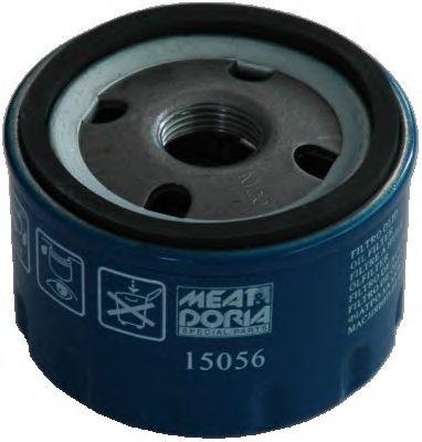 HOFFER 15056 -  Масляный фильтр