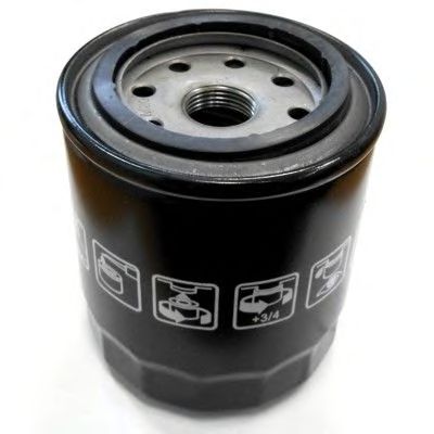 HOFFER 15069 -  Масляный фильтр