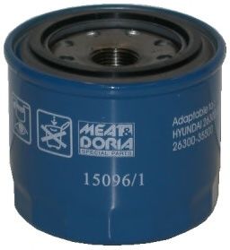 HOFFER 150961 -  Масляный фильтр