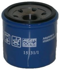 HOFFER 151311 -  Масляный фильтр