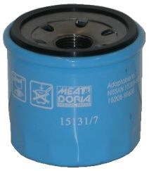 HOFFER 151317 -  Масляный фильтр