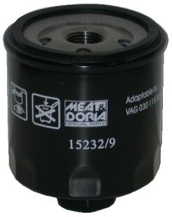 HOFFER 152329 -  Масляный фильтр