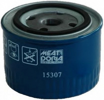HOFFER 15307 -  Масляный фильтр