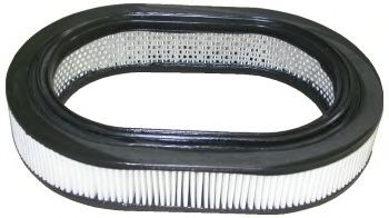 HOFFER 16400 -  Воздушный фильтр