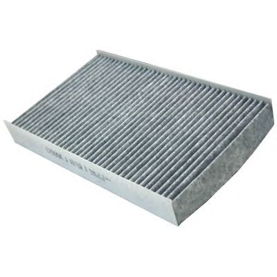 HOFFER 17099k -  Фильтр воздуха в салоне