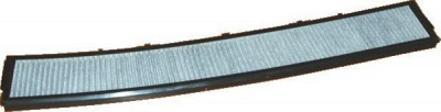 HOFFER 17152fk -  Фильтр воздуха в салоне