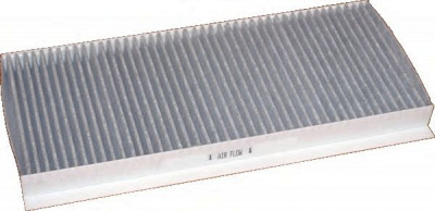 HOFFER 17184k -  Фильтр воздуха в салоне