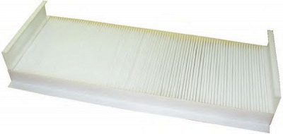 HOFFER 17205f -  Фильтр воздуха в салоне