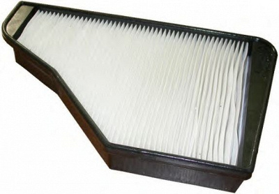 HOFFER 17219f -  Фильтр воздуха в салоне