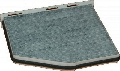 HOFFER 17295k -  Фильтр воздуха в салоне