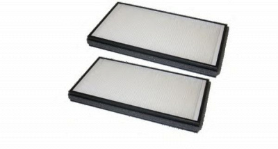 HOFFER 17301fx2 -  Фильтр воздуха в салоне