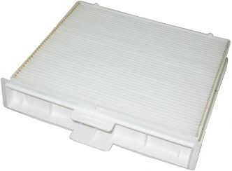 HOFFER 17333f -  Фильтр воздуха в салоне