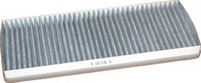 HOFFER 17340fk -  Фильтр воздуха в салоне