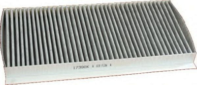 HOFFER 17390k -  Фильтр воздуха в салоне