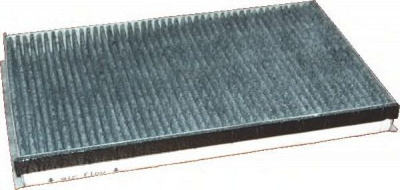 HOFFER 17392k -  Фильтр воздуха в салоне