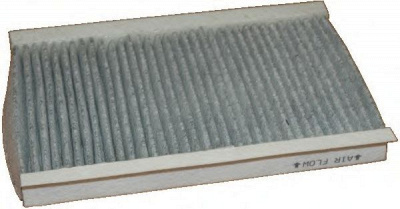 HOFFER 17402k -  Фильтр воздуха в салоне