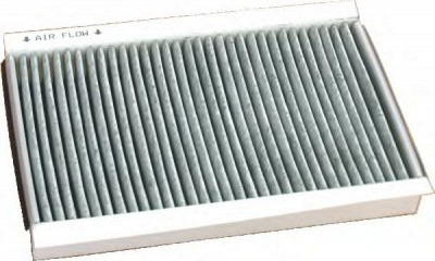 HOFFER 17458k -  Фильтр воздуха в салоне