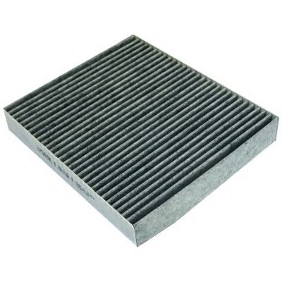 HOFFER 17503k -  Фильтр воздуха в салоне