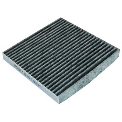 HOFFER 17515k -  Фильтр воздуха в салоне