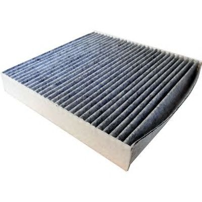 HOFFER 17530k -  Фильтр воздуха в салоне