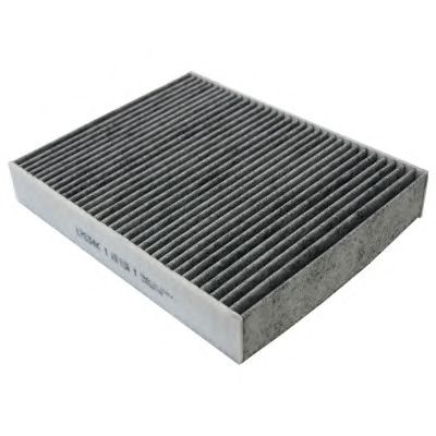 HOFFER 17534k -  Фильтр воздуха в салоне
