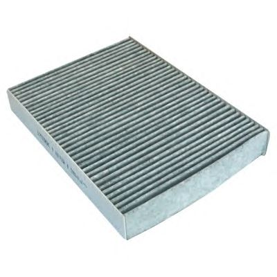 HOFFER 17536k -  Фильтр воздуха в салоне