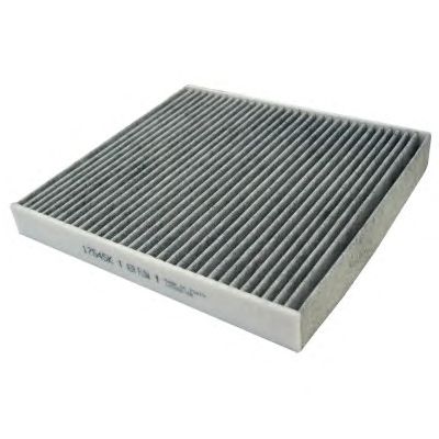 HOFFER 17545k -  Фильтр воздуха в салоне