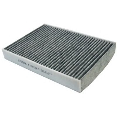 HOFFER 17550k -  Фильтр воздуха в салоне