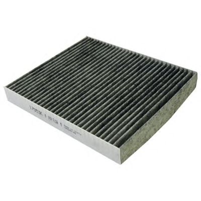 HOFFER 17553k -  Фильтр воздуха в салоне