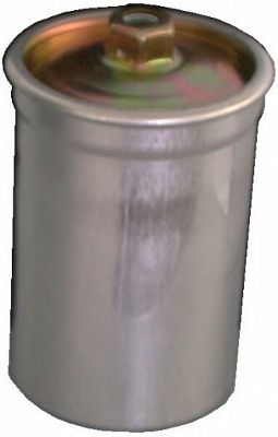 HOFFER 4022 -  Топливный фильтр
