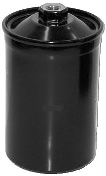 HOFFER 40221black -  Топливный фильтр