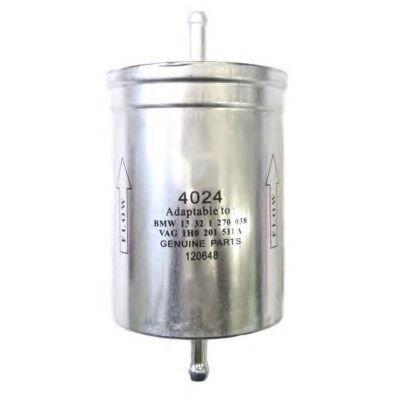 HOFFER 4024 -  Топливный фильтр