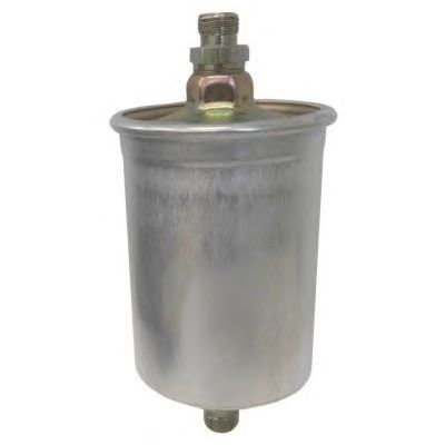 HOFFER 4093 -  Топливный фильтр