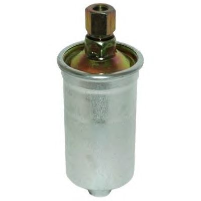 HOFFER 4106 -  Топливный фильтр