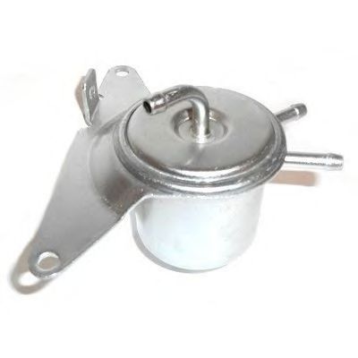 HOFFER 4124 -  Газоотделитель, карбюратор