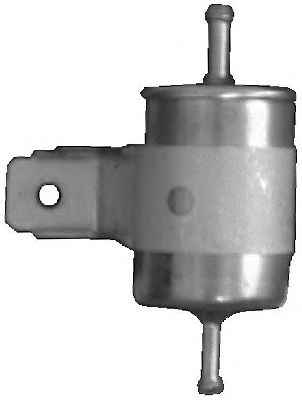 HOFFER 4159 -  Топливный фильтр